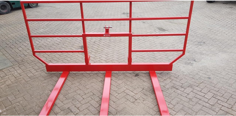 Palletdrager - Forks for Material handling equipment: picture 3 Palletdrager - Forks for Material handling equipment: picture 3