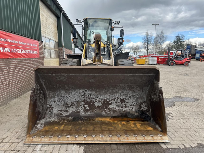 Shovel WA270 8 - Gebruikt - Wheel loader: picture 4 Shovel WA270 8 - Gebruikt - Wheel loader: picture 4