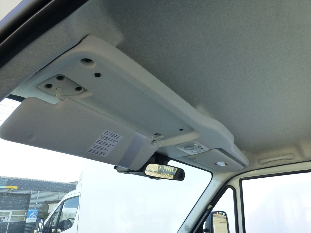 Tow truck Iveco DAILY 70C21 Festplateau Alu Premium Automatik: picture 22