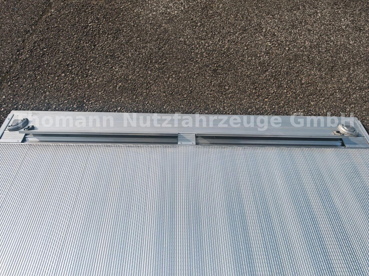 New Box van Iveco Daily 35S18 Koffer + LBW Navi/ACC Tempomat: picture 23