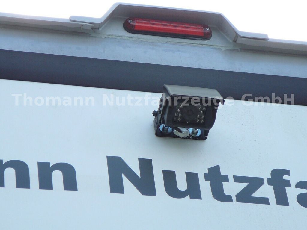 New Box van Peugeot Boxer Koffer Ladebordwand 750Kg Klimaautomatik Peugeot Boxer Koffer Ladebordwand 750Kg Klimaautomatik: picture 22 New Box van Peugeot Boxer Koffer Ladebordwand 750Kg Klimaautomatik Peugeot Boxer Koffer Ladebordwand 750Kg Klimaautomatik: picture 22