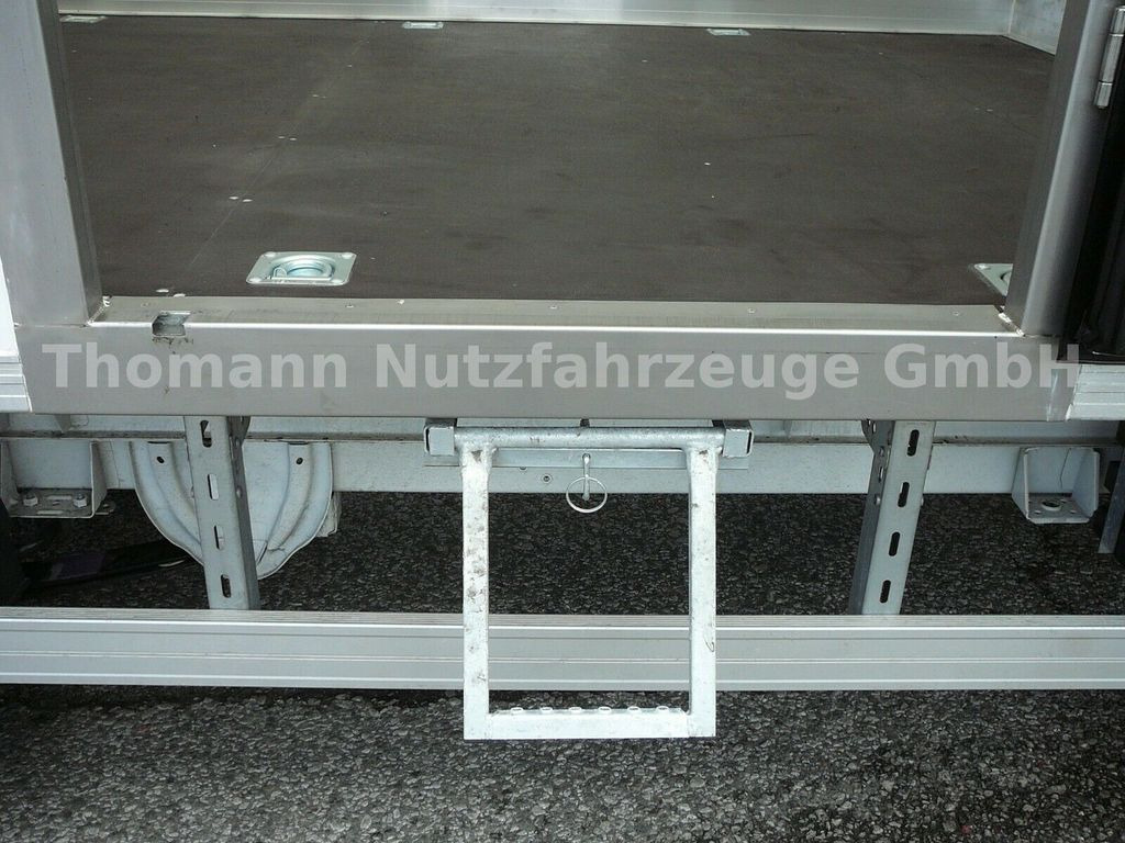 New Box van Peugeot Boxer Koffer Ladebordwand 750Kg Klimaautomatik Peugeot Boxer Koffer Ladebordwand 750Kg Klimaautomatik: picture 19 New Box van Peugeot Boxer Koffer Ladebordwand 750Kg Klimaautomatik Peugeot Boxer Koffer Ladebordwand 750Kg Klimaautomatik: picture 19