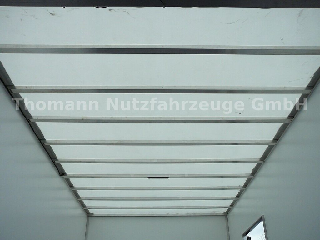 New Box van Peugeot Boxer Koffer Ladebordwand 750Kg Klimaautomatik Peugeot Boxer Koffer Ladebordwand 750Kg Klimaautomatik: picture 21 New Box van Peugeot Boxer Koffer Ladebordwand 750Kg Klimaautomatik Peugeot Boxer Koffer Ladebordwand 750Kg Klimaautomatik: picture 21