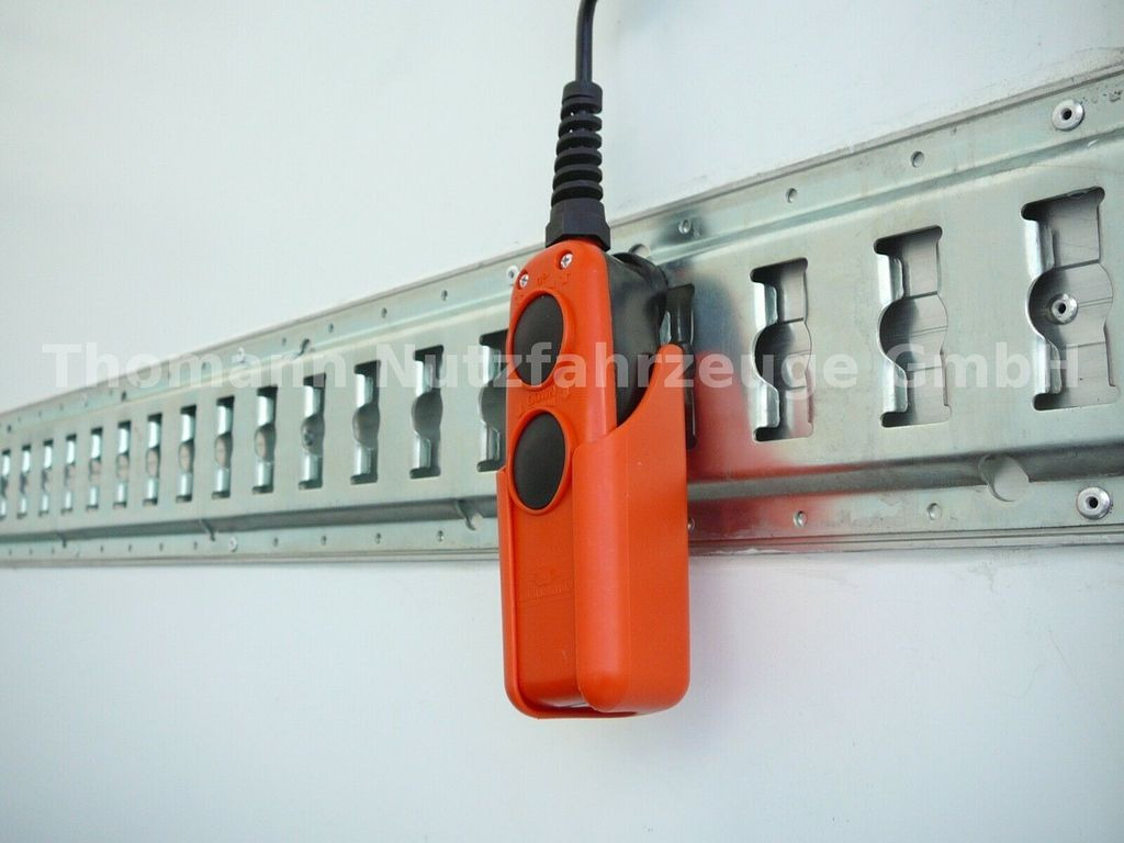 New Box van Peugeot Boxer Koffer Ladebordwand 750Kg Klimaautomatik Peugeot Boxer Koffer Ladebordwand 750Kg Klimaautomatik: picture 26 New Box van Peugeot Boxer Koffer Ladebordwand 750Kg Klimaautomatik Peugeot Boxer Koffer Ladebordwand 750Kg Klimaautomatik: picture 26