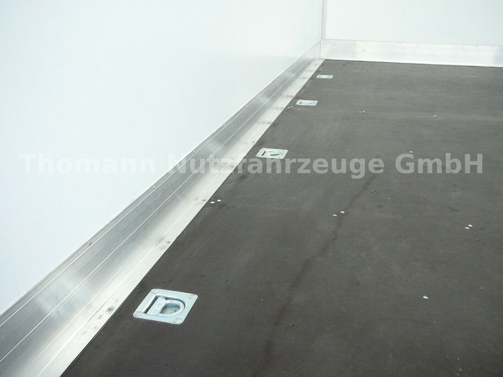 New Box van Peugeot Boxer Koffer Ladebordwand 750Kg Klimaautomatik Peugeot Boxer Koffer Ladebordwand 750Kg Klimaautomatik: picture 25 New Box van Peugeot Boxer Koffer Ladebordwand 750Kg Klimaautomatik Peugeot Boxer Koffer Ladebordwand 750Kg Klimaautomatik: picture 25