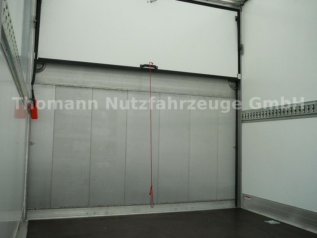 New Box van Peugeot Boxer Koffer Ladebordwand 750Kg Klimaautomatik Peugeot Boxer Koffer Ladebordwand 750Kg Klimaautomatik: picture 20 New Box van Peugeot Boxer Koffer Ladebordwand 750Kg Klimaautomatik Peugeot Boxer Koffer Ladebordwand 750Kg Klimaautomatik: picture 20