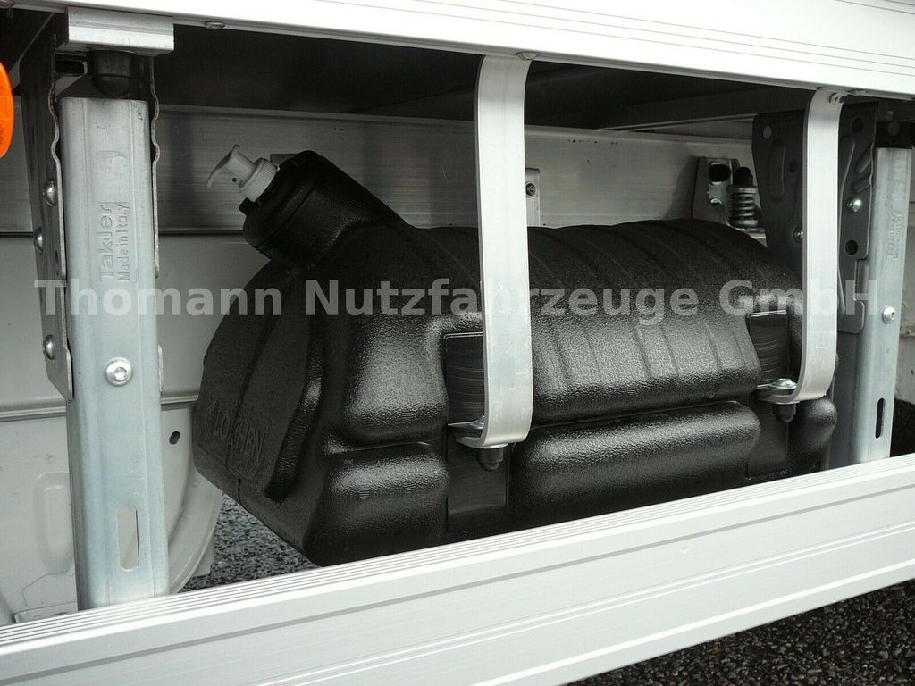 New Open body delivery van, Combi van Peugeot Boxer Pritsche 7 Sitzer Klimaaut. Luftfederung Peugeot Boxer Pritsche 7 Sitzer Klimaaut. Luftfederung: picture 18 New Open body delivery van, Combi van Peugeot Boxer Pritsche 7 Sitzer Klimaaut. Luftfederung Peugeot Boxer Pritsche 7 Sitzer Klimaaut. Luftfederung: picture 18