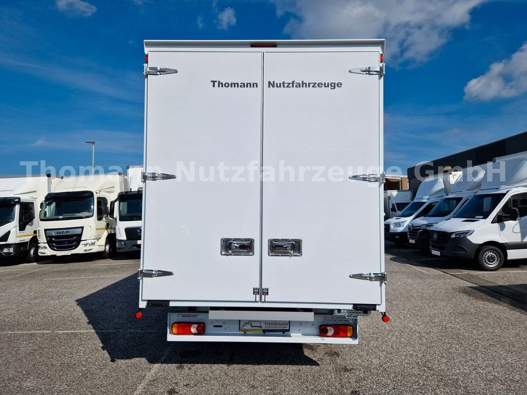 Renault Koffer Möbelkoffer Red by Renault Trucks Renault Koffer Möbelkoffer Red by Renault Trucks - Box van: picture 5 Renault Koffer Möbelkoffer Red by Renault Trucks Renault Koffer Möbelkoffer Red by Renault Trucks - Box van: picture 5