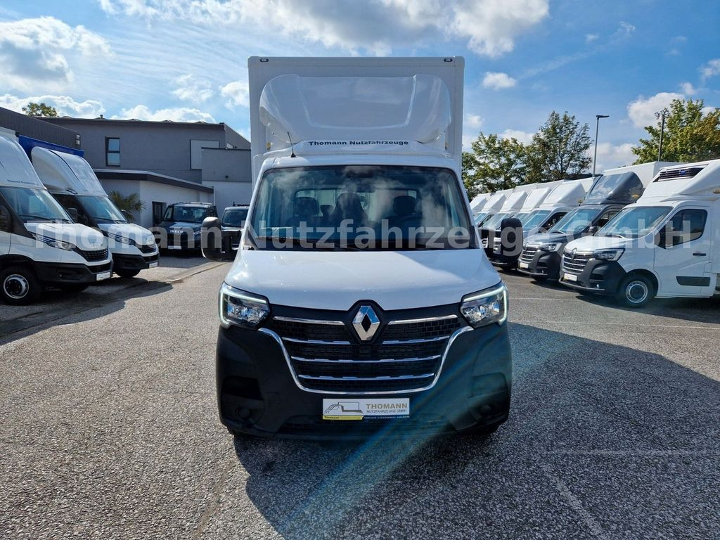 Renault Koffer Möbelkoffer Red by Renault Trucks Renault Koffer Möbelkoffer Red by Renault Trucks - Box van: picture 2 Renault Koffer Möbelkoffer Red by Renault Trucks Renault Koffer Möbelkoffer Red by Renault Trucks - Box van: picture 2