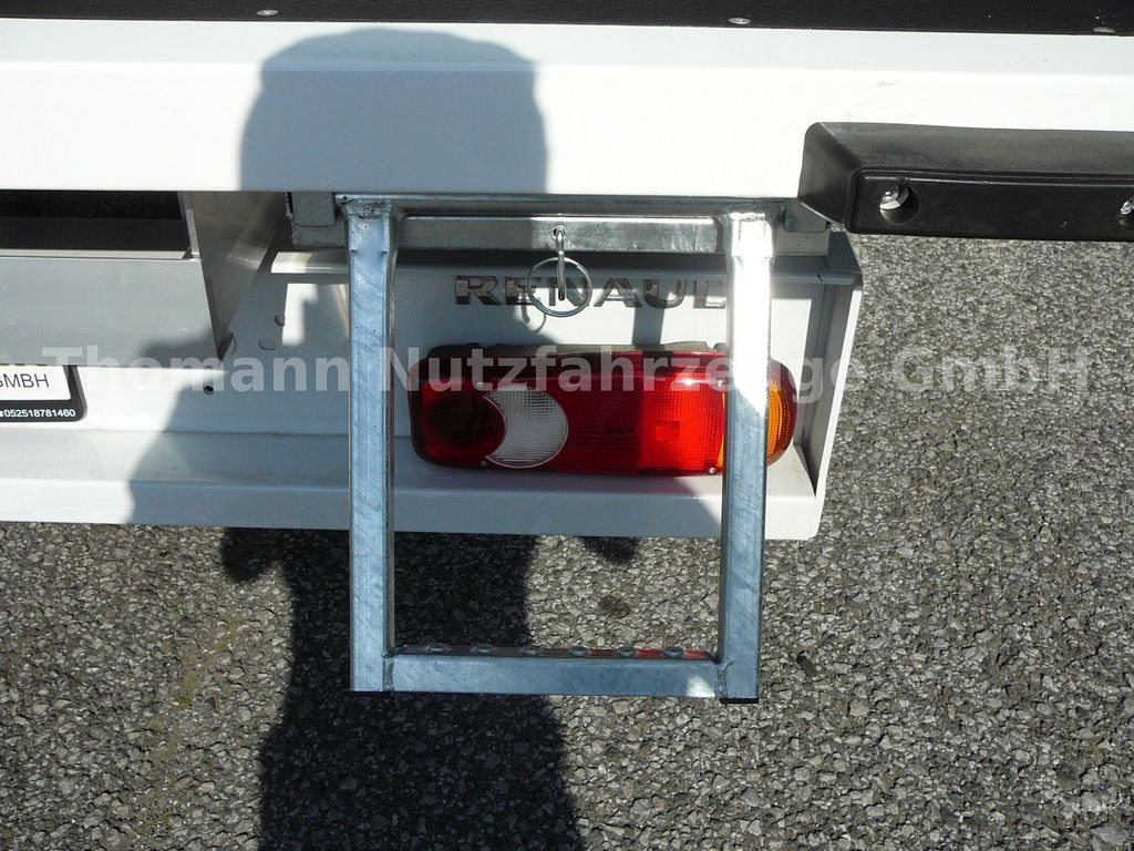 New Box van Renault Master Koffer Möbelkoffer Ultralight: picture 13 New Box van Renault Master Koffer Möbelkoffer Ultralight: picture 13