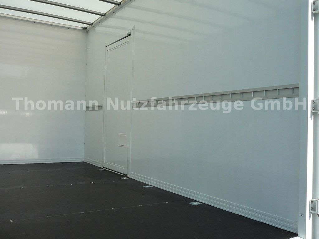 New Box van Renault Master Koffer Möbelkoffer Ultralight: picture 10 New Box van Renault Master Koffer Möbelkoffer Ultralight: picture 10