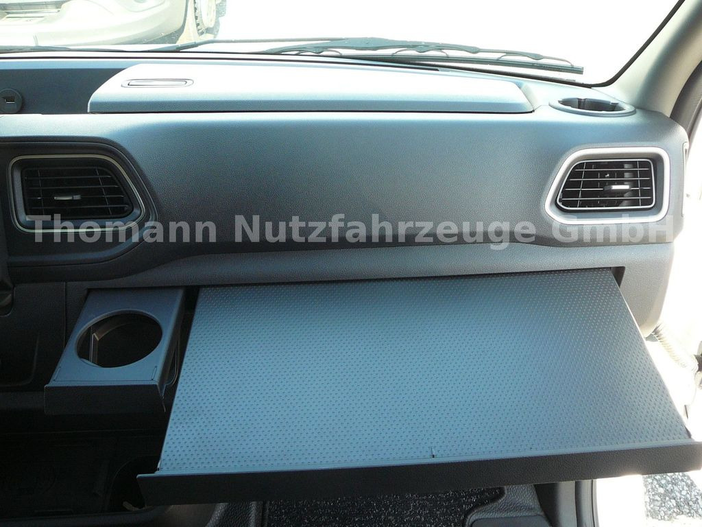 New Box van Renault Master Koffer Möbelkoffer Ultralight: picture 17 New Box van Renault Master Koffer Möbelkoffer Ultralight: picture 17