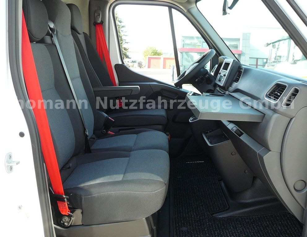 New Box van Renault Master Koffer Möbelkoffer Ultralight: picture 16 New Box van Renault Master Koffer Möbelkoffer Ultralight: picture 16