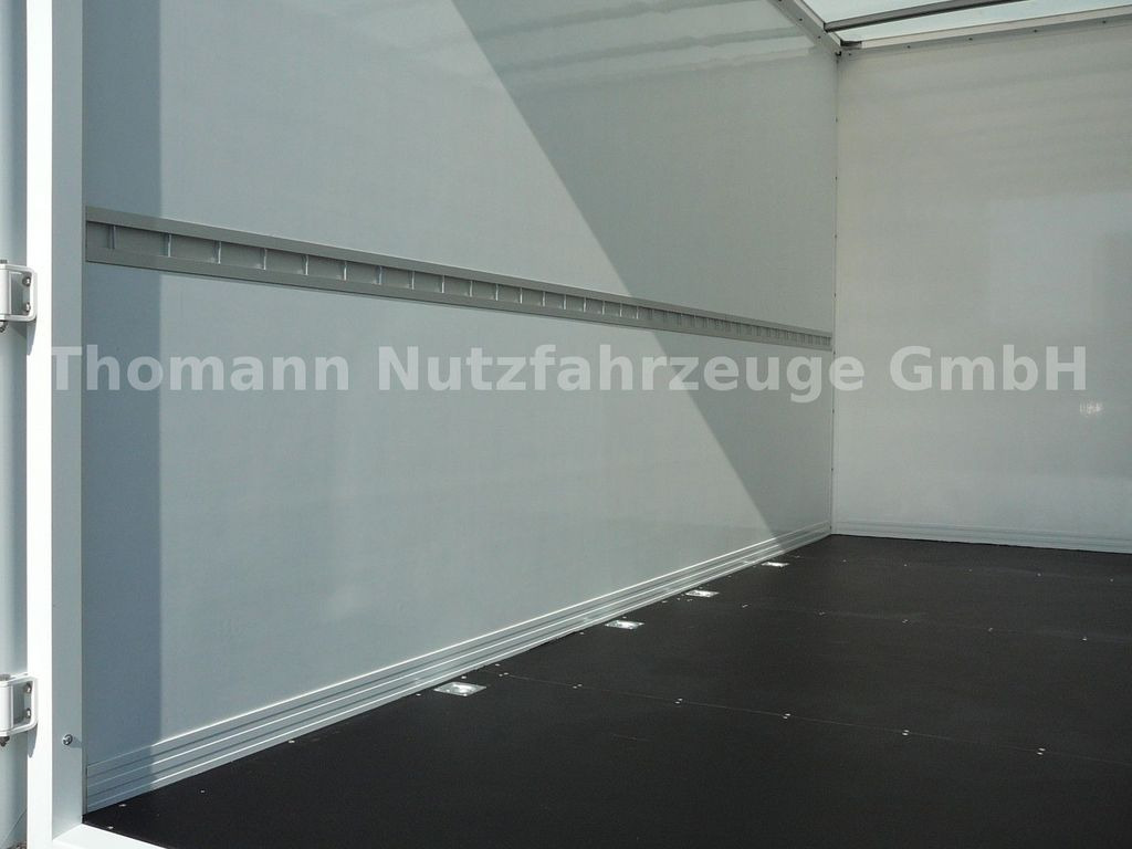 New Box van Renault Master Koffer Möbelkoffer Ultralight: picture 9 New Box van Renault Master Koffer Möbelkoffer Ultralight: picture 9