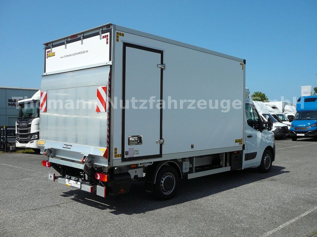 Renault Master Kühlkoffer mit LBW Xarios 300 GH  - Refrigerated van: picture 5 Renault Master Kühlkoffer mit LBW Xarios 300 GH  - Refrigerated van: picture 5