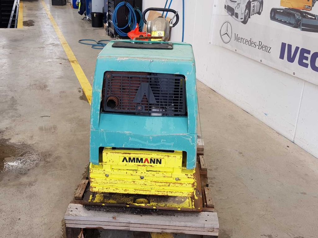 Ammann APH 6530 Rüttelplatte / 539kg / 2018 / Diesel - Vibratory plate: picture 5 Ammann APH 6530 Rüttelplatte / 539kg / 2018 / Diesel - Vibratory plate: picture 5