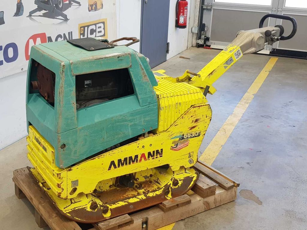 Ammann APH 6530 Rüttelplatte / 539kg / 2018 / Diesel - Vibratory plate: picture 2 Ammann APH 6530 Rüttelplatte / 539kg / 2018 / Diesel - Vibratory plate: picture 2