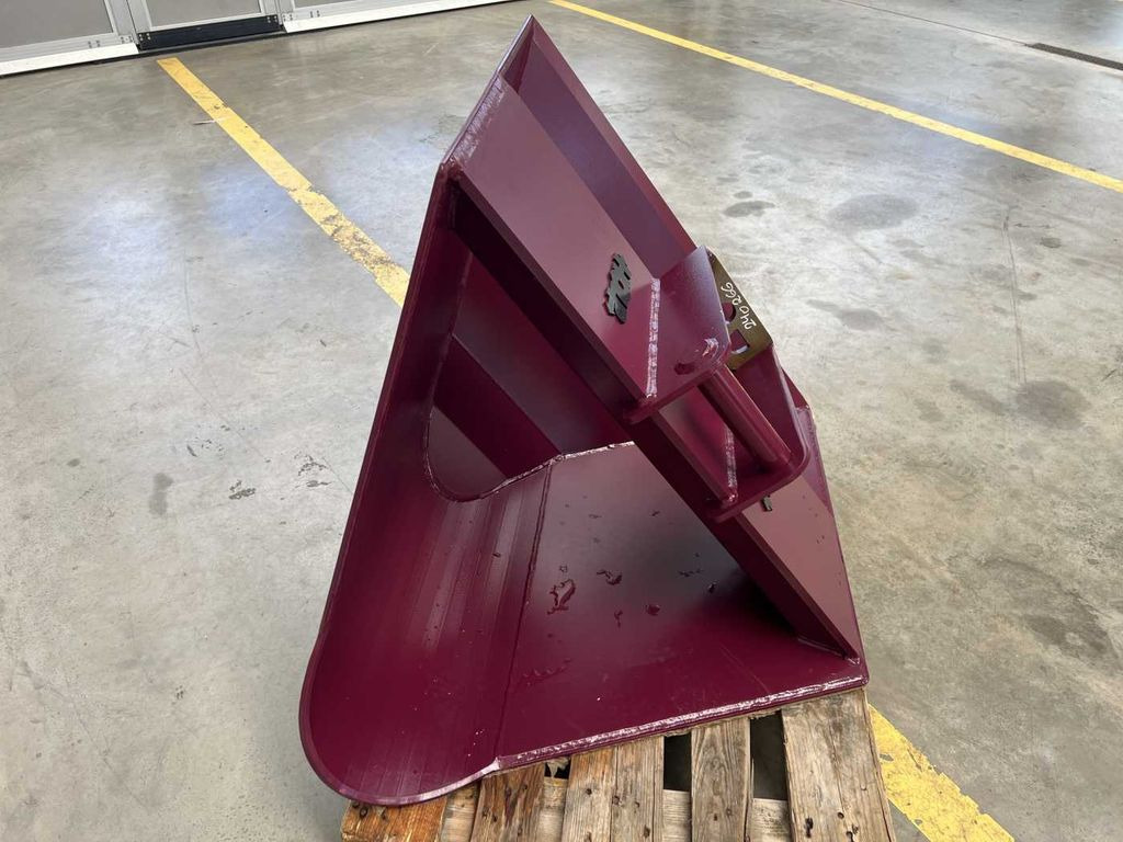 Holp VarioLöffel / VL.112.300 / MS03 / HARDOX - Attachment for Construction machinery: picture 5 Holp VarioLöffel / VL.112.300 / MS03 / HARDOX - Attachment for Construction machinery: picture 5