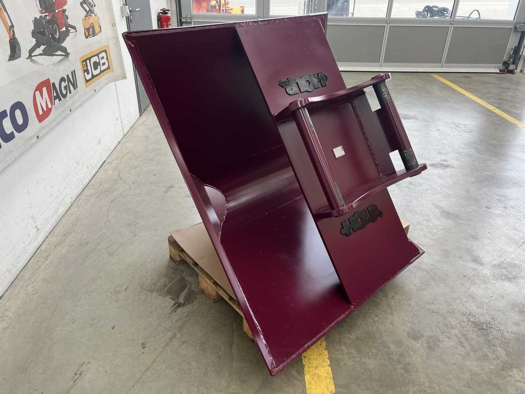 Holp VarioLöffel / VL.112.700 / OQ65 / HARDOX - Attachment: picture 5 Holp VarioLöffel / VL.112.700 / OQ65 / HARDOX - Attachment: picture 5