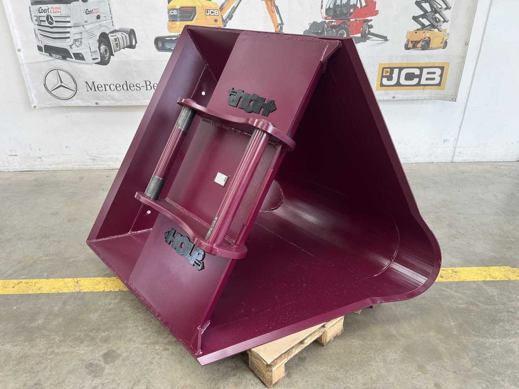 Holp VarioLöffel / VL.112.700 / OQ65 / HARDOX - Attachment: picture 3 Holp VarioLöffel / VL.112.700 / OQ65 / HARDOX - Attachment: picture 3