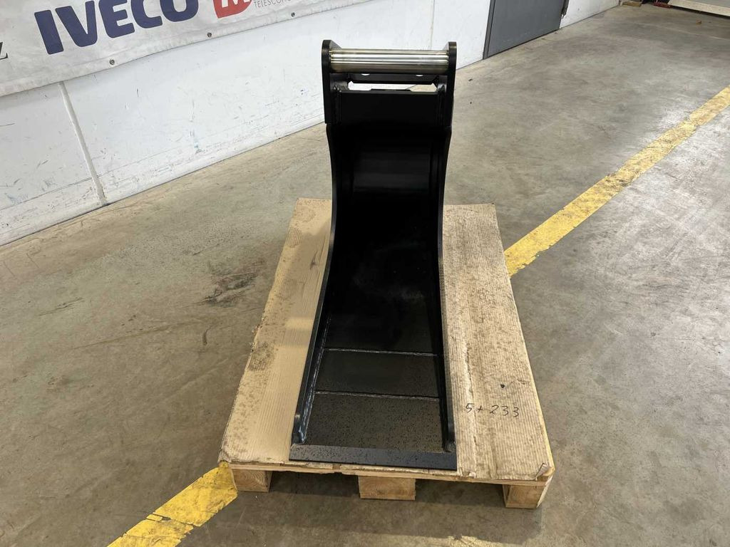 Rototilt Kabellöffel / 08-400 / MS08 / 400 mm - Attachment: picture 4 Rototilt Kabellöffel / 08-400 / MS08 / 400 mm - Attachment: picture 4