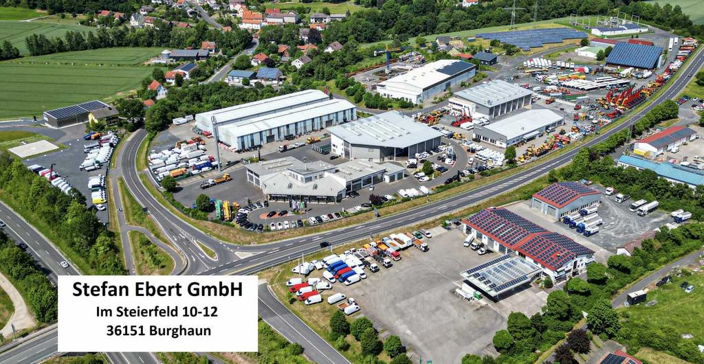 New Excavator bucket for Construction machinery BMO Erdschaufel / Schaufel / Magni / 2.500 / NEU BMO Erdschaufel / Schaufel / Magni / 2.500 / NEU: picture 10