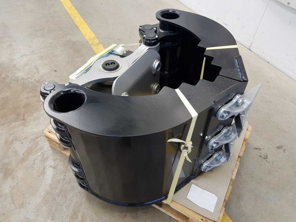 DMS SG12060 Grabgreifer Sortiergreifer / NEU DMS SG12060 Grabgreifer Sortiergreifer / NEU - Grapple: picture 3 DMS SG12060 Grabgreifer Sortiergreifer / NEU DMS SG12060 Grabgreifer Sortiergreifer / NEU - Grapple: picture 3