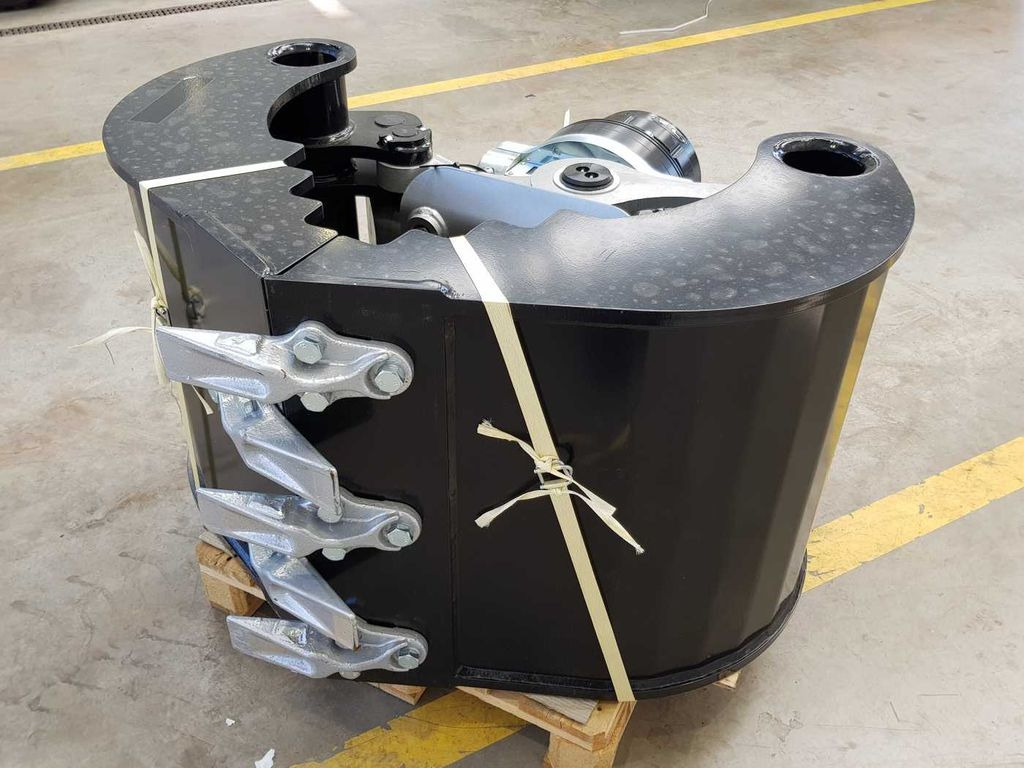 DMS SG18070 inkl. Rotator Sortiergreifer / NEU - Grapple for Construction machinery: picture 5 DMS SG18070 inkl. Rotator Sortiergreifer / NEU - Grapple for Construction machinery: picture 5