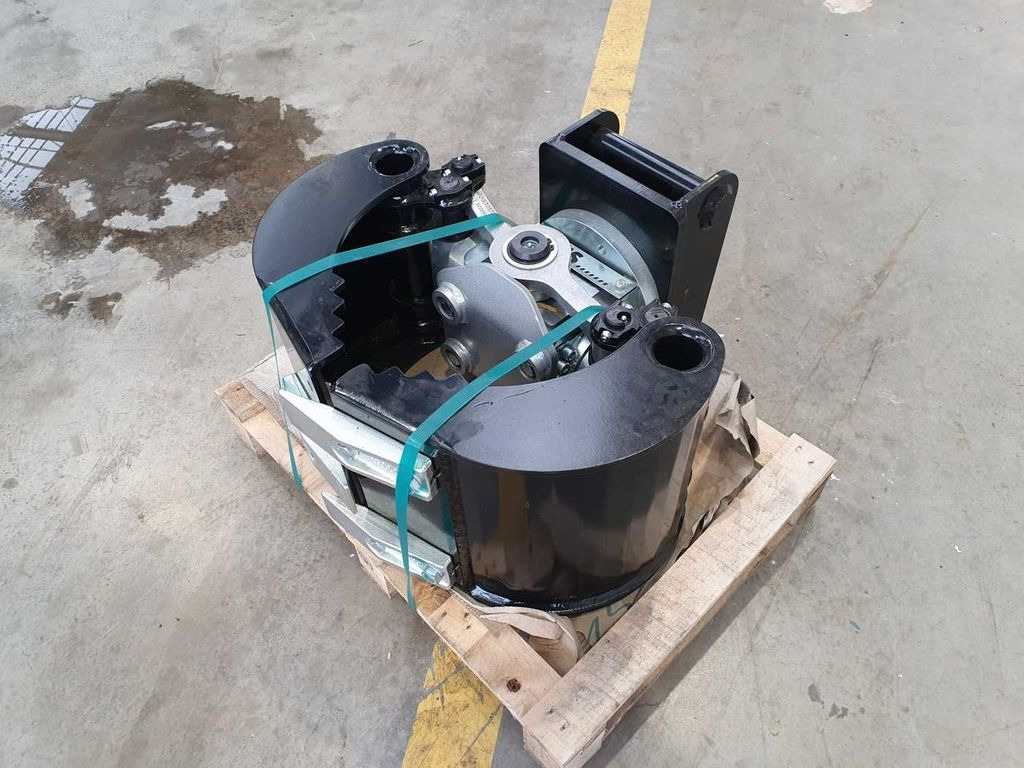 DMS SG3535 Grabgreifer Sortiergreifer / NEU DMS SG3535 Grabgreifer Sortiergreifer / NEU - Grapple: picture 4 DMS SG3535 Grabgreifer Sortiergreifer / NEU DMS SG3535 Grabgreifer Sortiergreifer / NEU - Grapple: picture 4