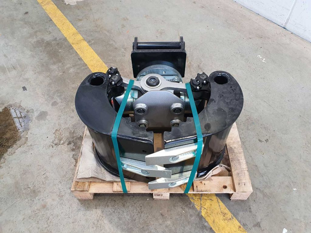 DMS SG3535 Grabgreifer Sortiergreifer / NEU DMS SG3535 Grabgreifer Sortiergreifer / NEU - Grapple: picture 3 DMS SG3535 Grabgreifer Sortiergreifer / NEU DMS SG3535 Grabgreifer Sortiergreifer / NEU - Grapple: picture 3