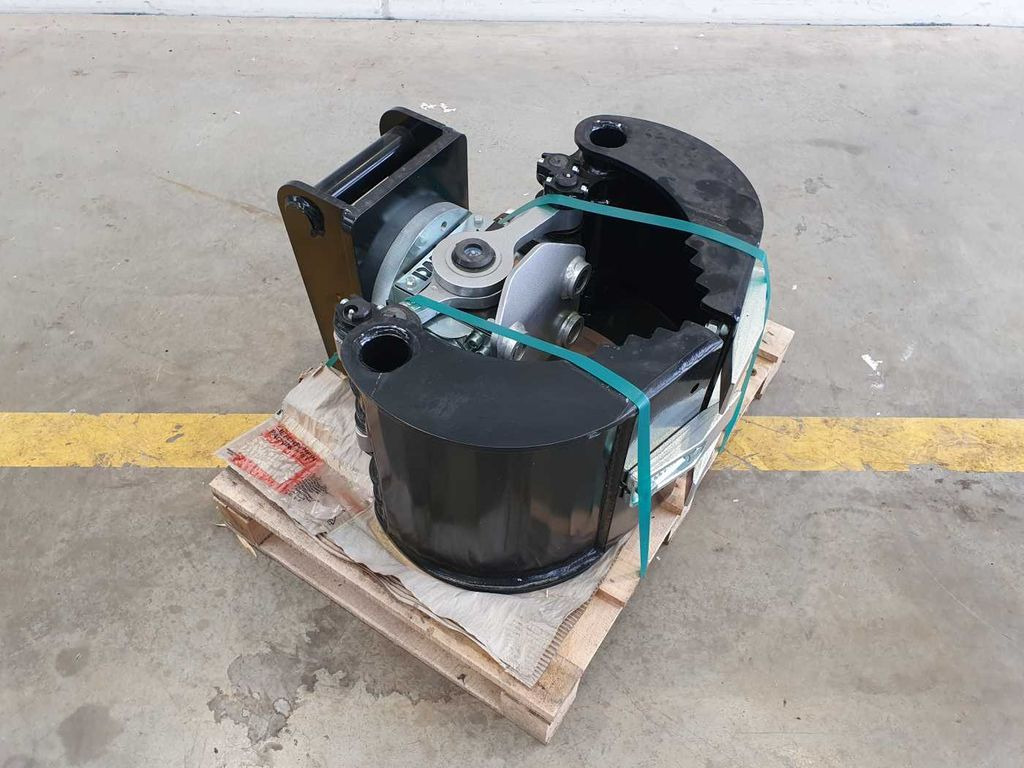 DMS SG3535 Grabgreifer Sortiergreifer / NEU DMS SG3535 Grabgreifer Sortiergreifer / NEU - Grapple: picture 2 DMS SG3535 Grabgreifer Sortiergreifer / NEU DMS SG3535 Grabgreifer Sortiergreifer / NEU - Grapple: picture 2