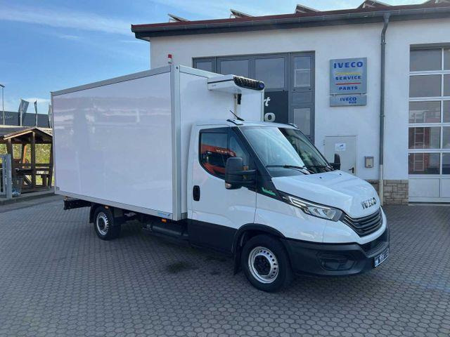 Iveco 35S14 A8 CNG Koffer *3-Sitze*Klima*Automatik* - Refrigerated van: picture 2 Iveco 35S14 A8 CNG Koffer *3-Sitze*Klima*Automatik* - Refrigerated van: picture 2