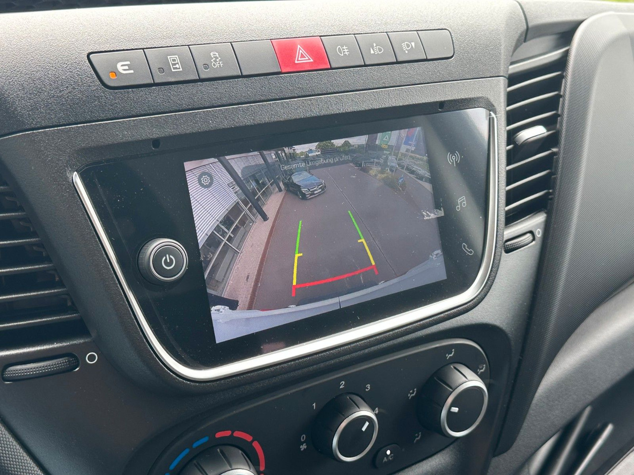 Panel van Iveco Daily 35S16 HA8 3.0L *R4.100mm*Automatik*Kamera*: picture 15