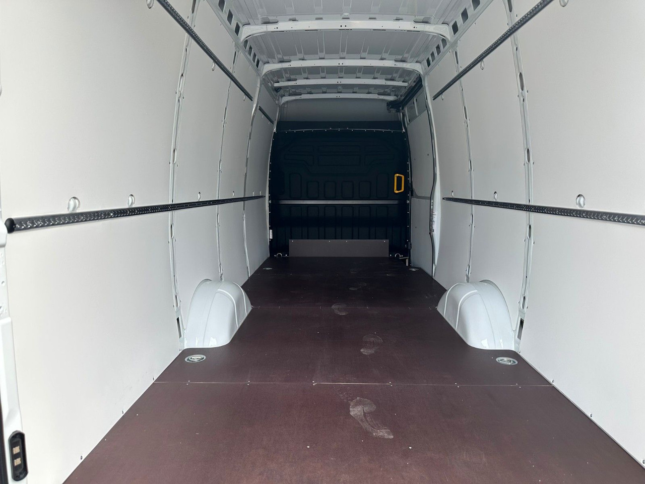 Panel van Iveco Daily 35S16 HA8 3.0L *R4.100mm*Automatik*Kamera*: picture 7