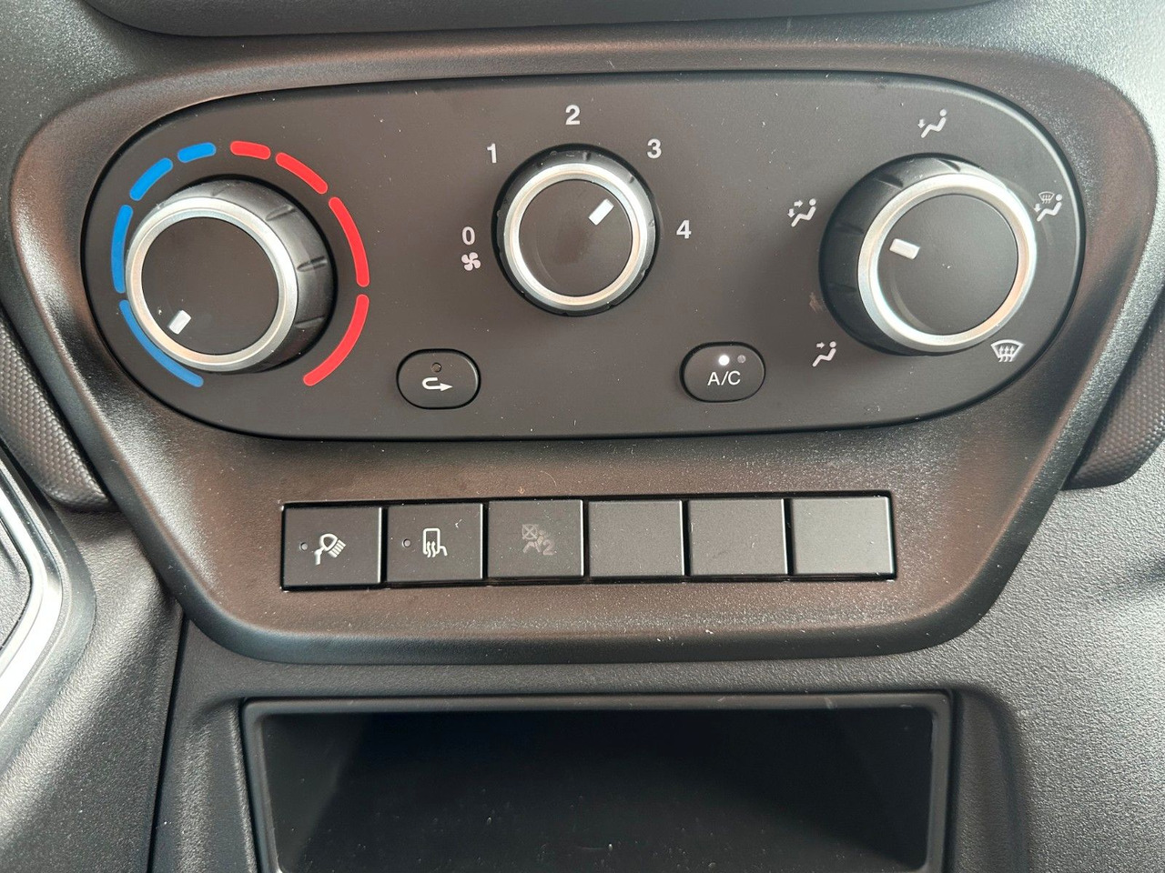 Panel van Iveco Daily 35S16 HA8 3.0L *R4.100mm*Automatik*Kamera*: picture 16