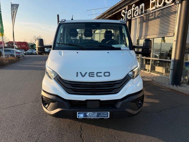Iveco Daily 60C18 H 3-S.-Kipper *R3.450mm*2xAHK* - Tipper: picture 2 Iveco Daily 60C18 H 3-S.-Kipper *R3.450mm*2xAHK* - Tipper: picture 2