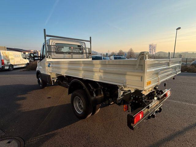 Iveco Daily 60C18 H 3-S.-Kipper *R3.450mm*2xAHK* - Tipper: picture 4 Iveco Daily 60C18 H 3-S.-Kipper *R3.450mm*2xAHK* - Tipper: picture 4