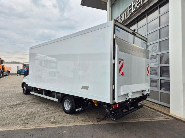 Iveco Daily 70C18 A8 3.0L *R5.100mm*LBW*Luft*Automatik - Refrigerated van: picture 5 Iveco Daily 70C18 A8 3.0L *R5.100mm*LBW*Luft*Automatik - Refrigerated van: picture 5