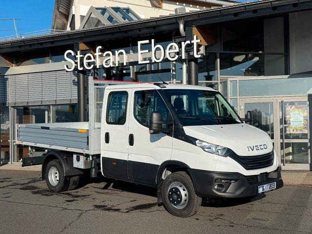Iveco Daily 70C18 H 3.0L *R3.750mm*AHK*Sperre*Standh* - Tipper: picture 1 Iveco Daily 70C18 H 3.0L *R3.750mm*AHK*Sperre*Standh* - Tipper: picture 1