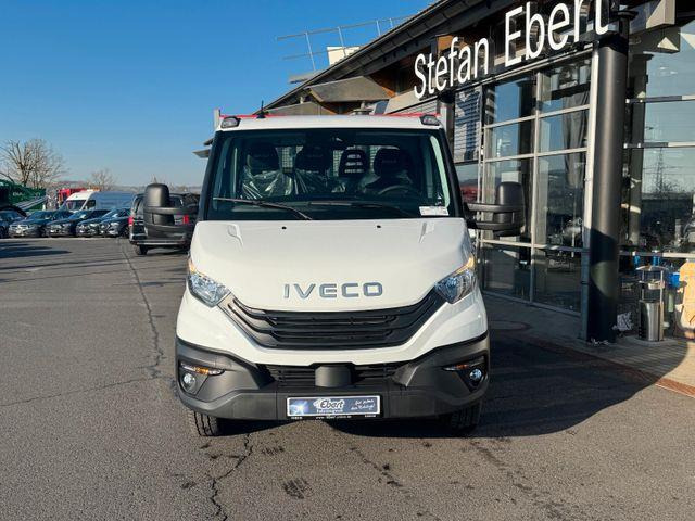 Iveco Daily 70C18 H 3.0L *R3.750mm*AHK*Sperre*Standh* - Tipper: picture 4 Iveco Daily 70C18 H 3.0L *R3.750mm*AHK*Sperre*Standh* - Tipper: picture 4