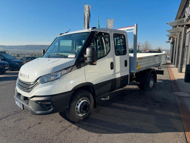 Iveco Daily 70C18 H 3.0L *R3.750mm*AHK*Sperre*Standh* - Tipper: picture 5 Iveco Daily 70C18 H 3.0L *R3.750mm*AHK*Sperre*Standh* - Tipper: picture 5