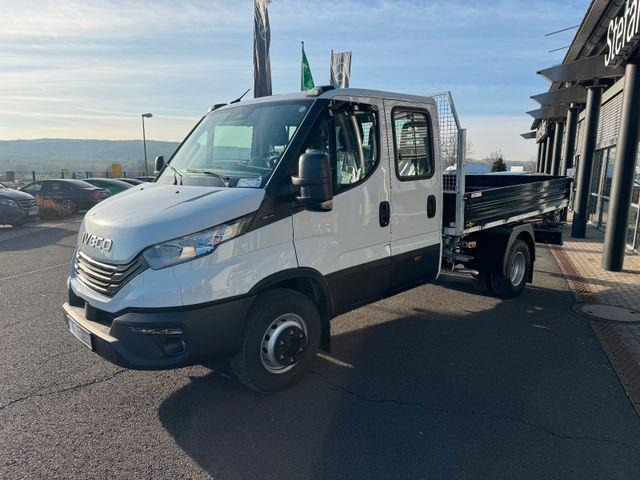 Iveco Daily 70C18 H 3.0L *R3.750mm*AHK*Sperre*Standh* - Tipper: picture 4 Iveco Daily 70C18 H 3.0L *R3.750mm*AHK*Sperre*Standh* - Tipper: picture 4