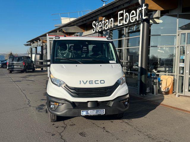 Iveco Daily 70C18 H 3.0L *R3.750mm*AHK*Sperre*Standh* - Tipper: picture 3 Iveco Daily 70C18 H 3.0L *R3.750mm*AHK*Sperre*Standh* - Tipper: picture 3