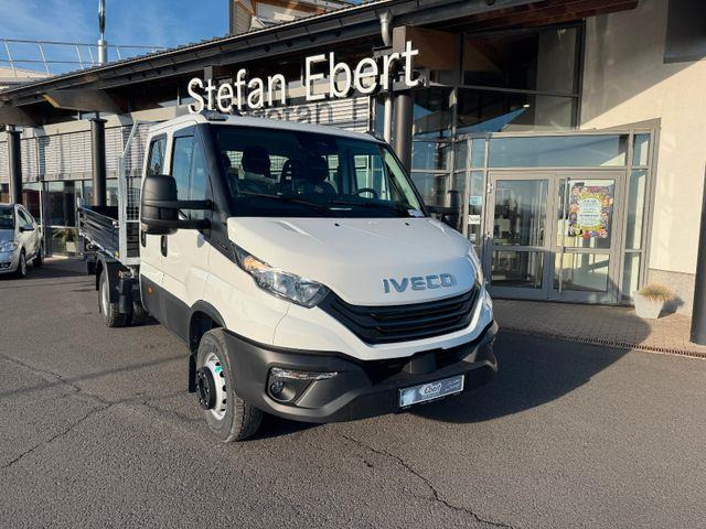 Iveco Daily 70C18 H 3.0L *R3.750mm*AHK*Sperre*Standh* - Tipper: picture 2 Iveco Daily 70C18 H 3.0L *R3.750mm*AHK*Sperre*Standh* - Tipper: picture 2