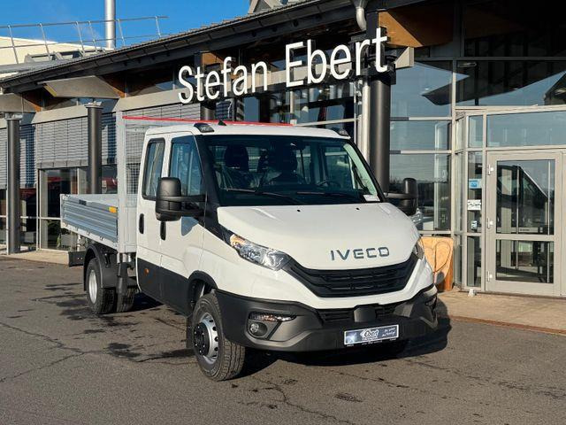 Iveco Daily 70C18 H 3.0L *R3.750mm*AHK*Sperre*Standh* - Tipper: picture 2 Iveco Daily 70C18 H 3.0L *R3.750mm*AHK*Sperre*Standh* - Tipper: picture 2