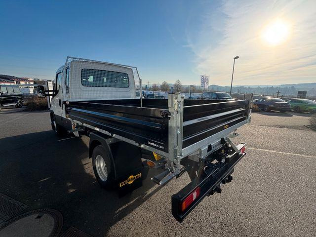 Iveco Daily 70C18 H 3.0L *R3.750mm*AHK*Sperre*Standh* - Tipper: picture 5 Iveco Daily 70C18 H 3.0L *R3.750mm*AHK*Sperre*Standh* - Tipper: picture 5
