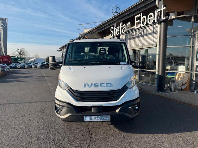 Iveco Daily 70C18 H 3.0L *R3.750mm*AHK*Sperre*Standh* - Tipper: picture 3 Iveco Daily 70C18 H 3.0L *R3.750mm*AHK*Sperre*Standh* - Tipper: picture 3