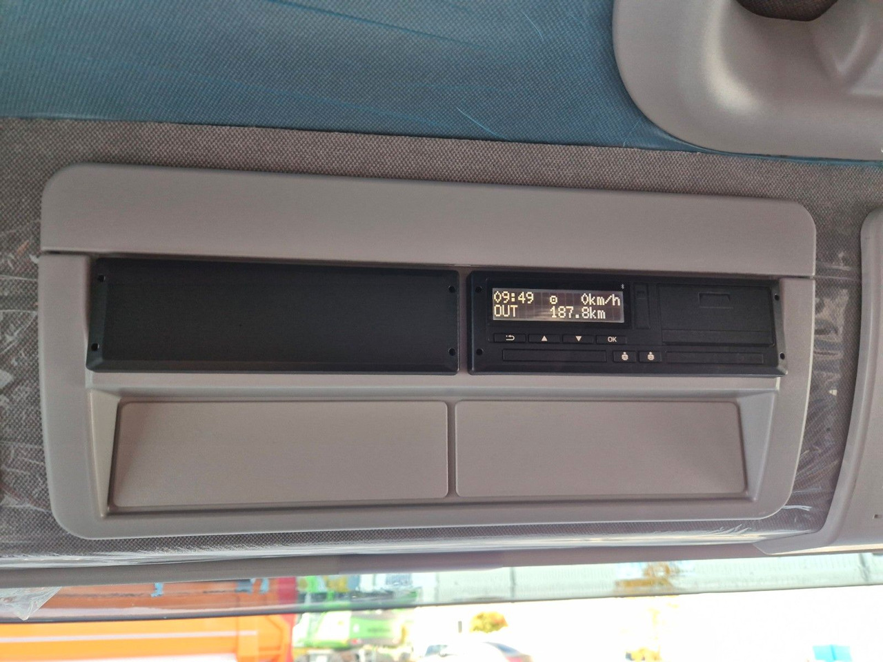 Leasing of Iveco Eurocargo ML80E22/P 2x AHK Klima Standh. Bett Iveco Eurocargo ML80E22/P 2x AHK Klima Standh. Bett: picture 15 Leasing of Iveco Eurocargo ML80E22/P 2x AHK Klima Standh. Bett Iveco Eurocargo ML80E22/P 2x AHK Klima Standh. Bett: picture 15