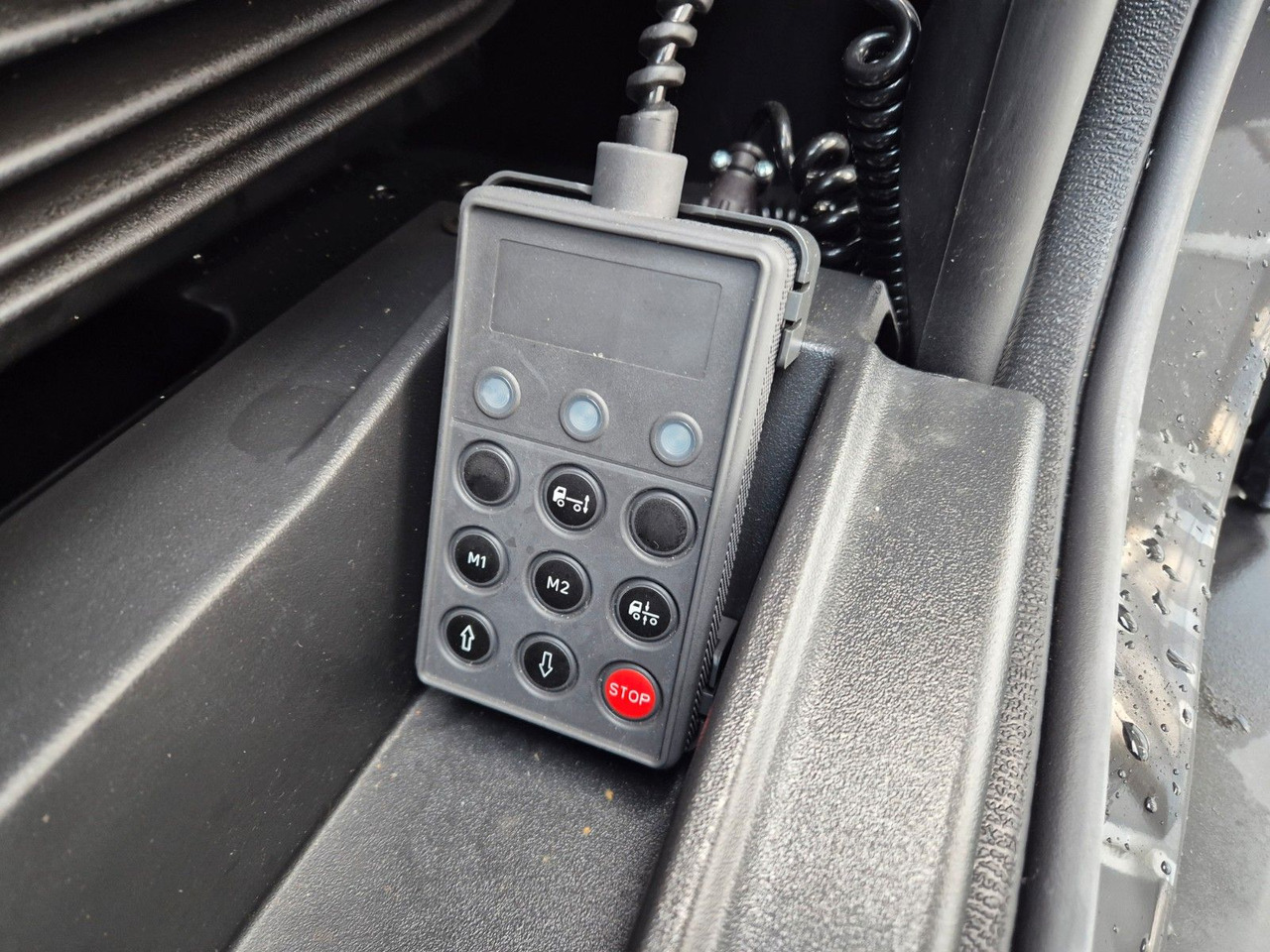 Leasing of Iveco Eurocargo ML80E22/P 2x AHK Klima Standh. Bett Iveco Eurocargo ML80E22/P 2x AHK Klima Standh. Bett: picture 21 Leasing of Iveco Eurocargo ML80E22/P 2x AHK Klima Standh. Bett Iveco Eurocargo ML80E22/P 2x AHK Klima Standh. Bett: picture 21