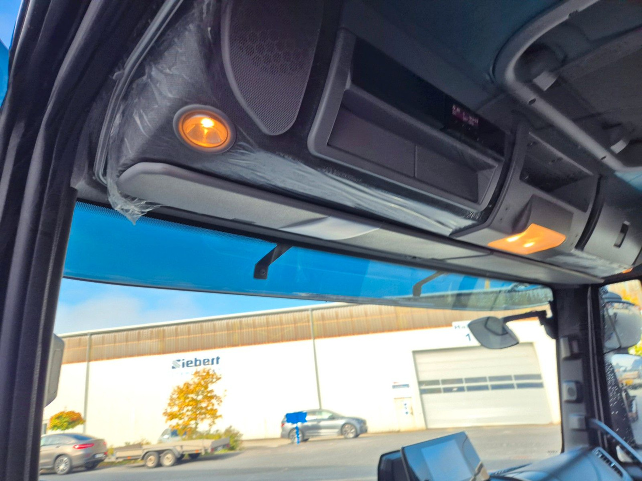 Leasing of Iveco Eurocargo ML80E22/P 2x AHK Klima Standh. Bett Iveco Eurocargo ML80E22/P 2x AHK Klima Standh. Bett: picture 20 Leasing of Iveco Eurocargo ML80E22/P 2x AHK Klima Standh. Bett Iveco Eurocargo ML80E22/P 2x AHK Klima Standh. Bett: picture 20